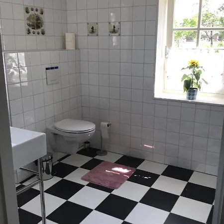 Nergena Frei לינה וארוחת בוקר גוך