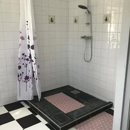 Nergena Frei 3* גוך