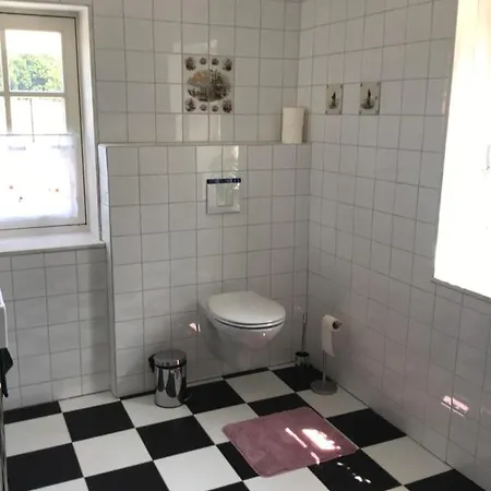 Nergena Frei לינה וארוחת בוקר