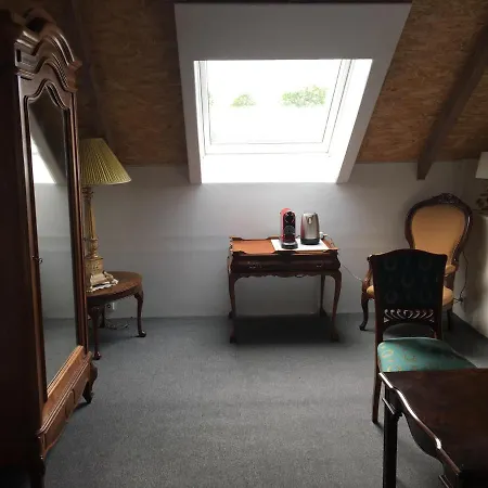 Nergena Frei 3* גוך