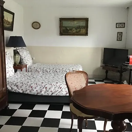 Nergena Frei לינה וארוחת בוקר 3*