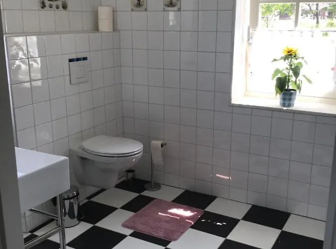 Nergena Frei Bed & Breakfast Goch