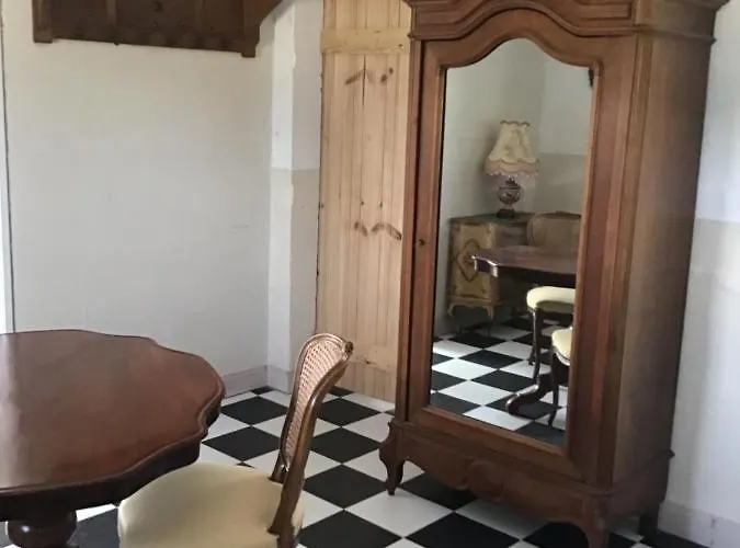 Bed & Breakfast Nergena Frei Goch