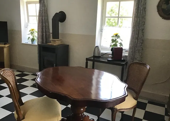 Nergena Frei Bed & Breakfast Goch