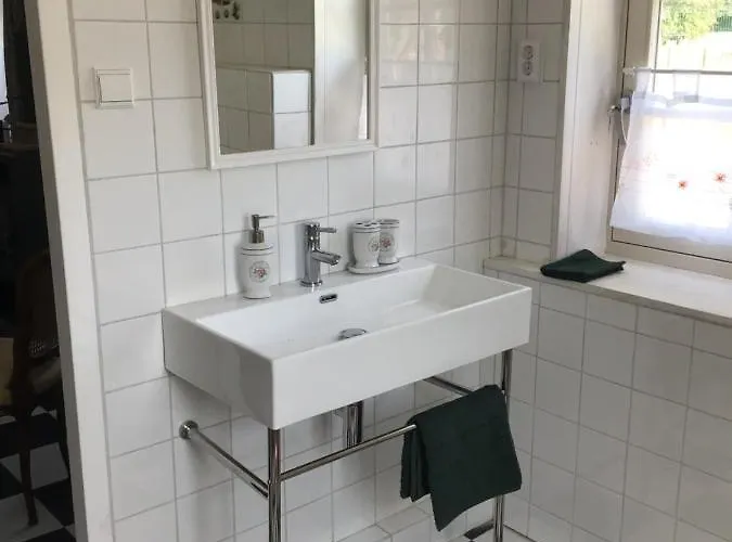 Bed & Breakfast Nergena Frei Goch