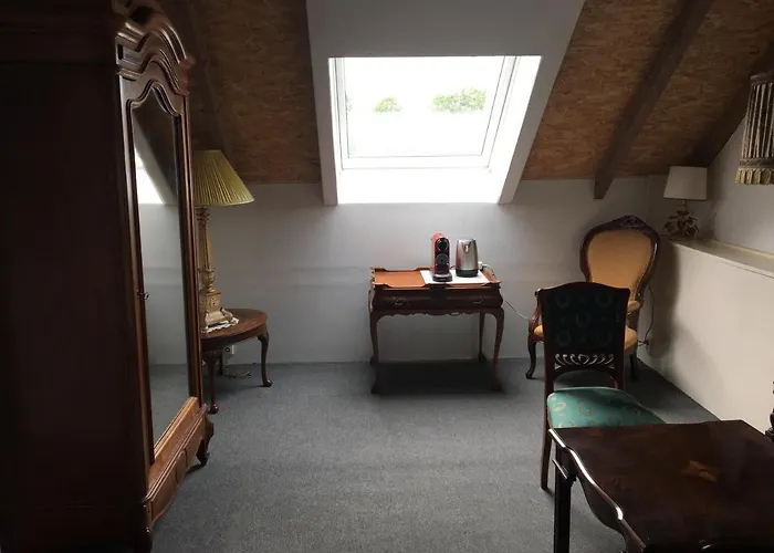 Nergena Frei 3* Goch