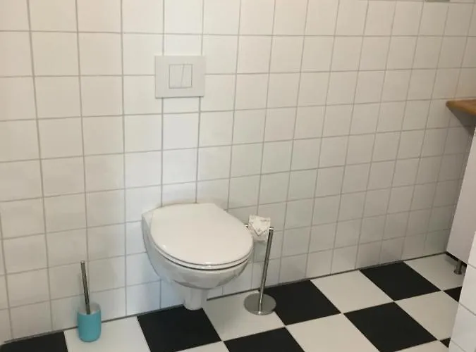 Bed & Breakfast Nergena Frei 3*