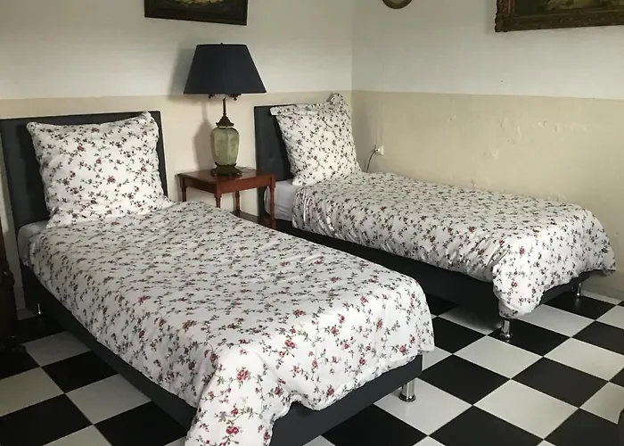 Nergena Frei Bed & Breakfast Goch