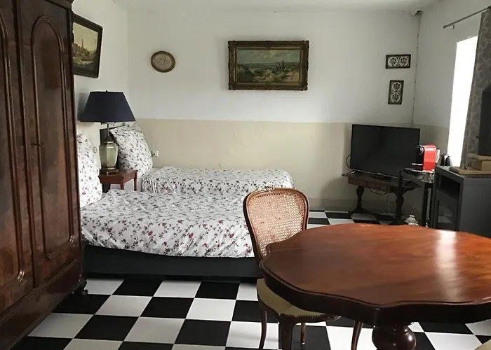 Nergena Frei Bed & Breakfast 3*